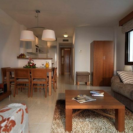 Macdonald La Ermita Resort Mijas Dış mekan fotoğraf