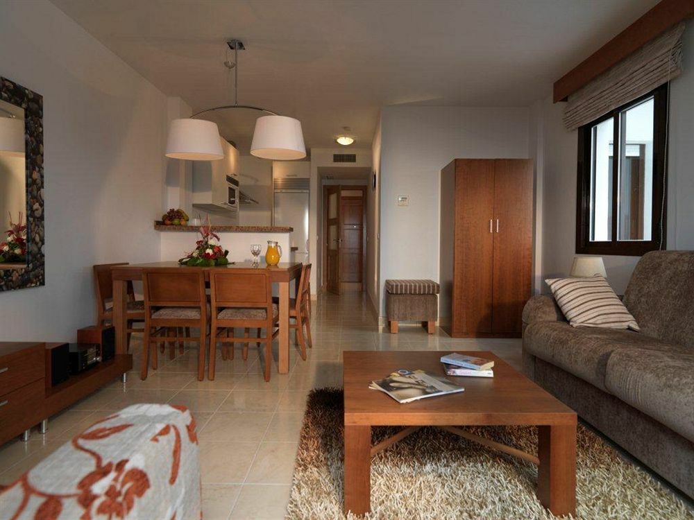 Macdonald La Ermita Resort Mijas Dış mekan fotoğraf