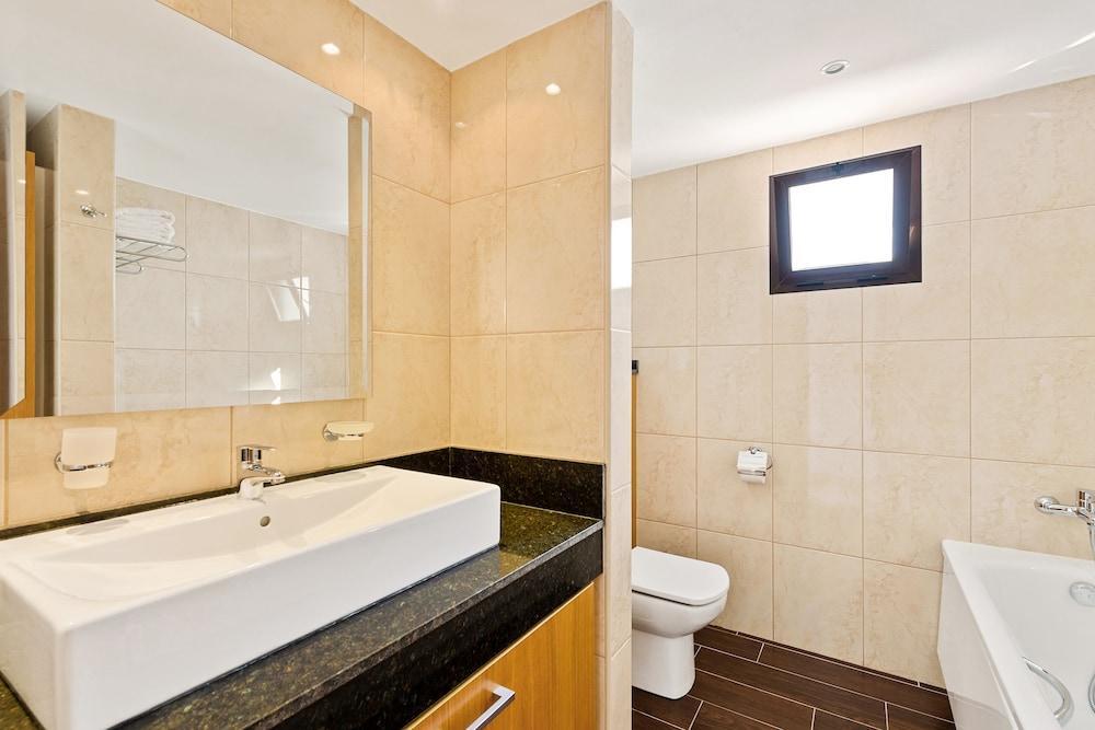 Macdonald La Ermita Resort Mijas Dış mekan fotoğraf