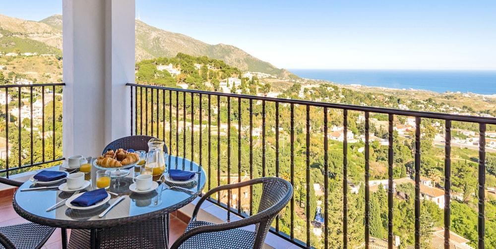 Macdonald La Ermita Resort Mijas Dış mekan fotoğraf