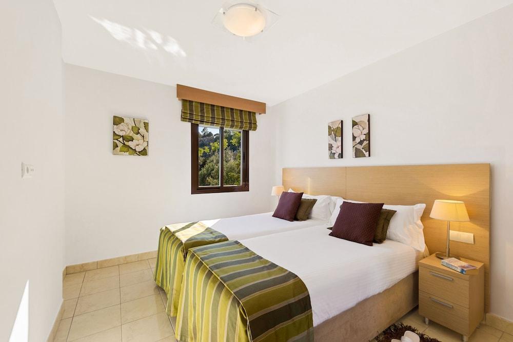 Macdonald La Ermita Resort Mijas Dış mekan fotoğraf