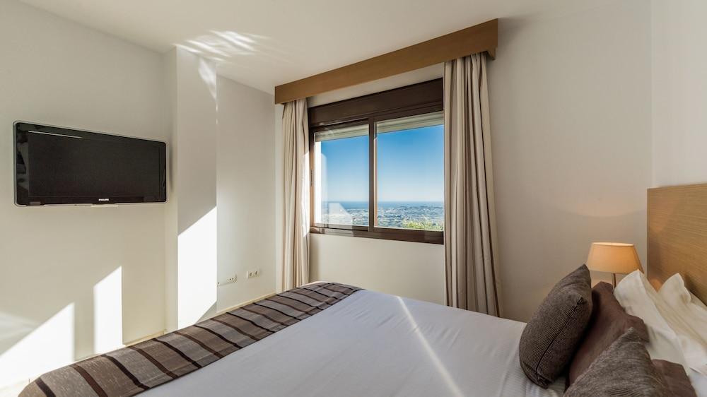 Macdonald La Ermita Resort Mijas Dış mekan fotoğraf